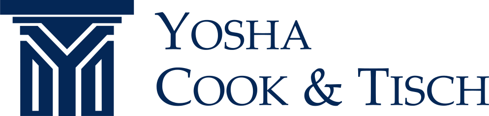 Yosha Cook & Tisch